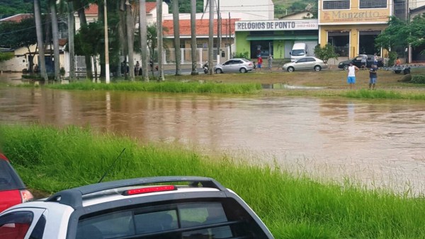 Enchentes castigaram a cidade e ainda preocupam moradores