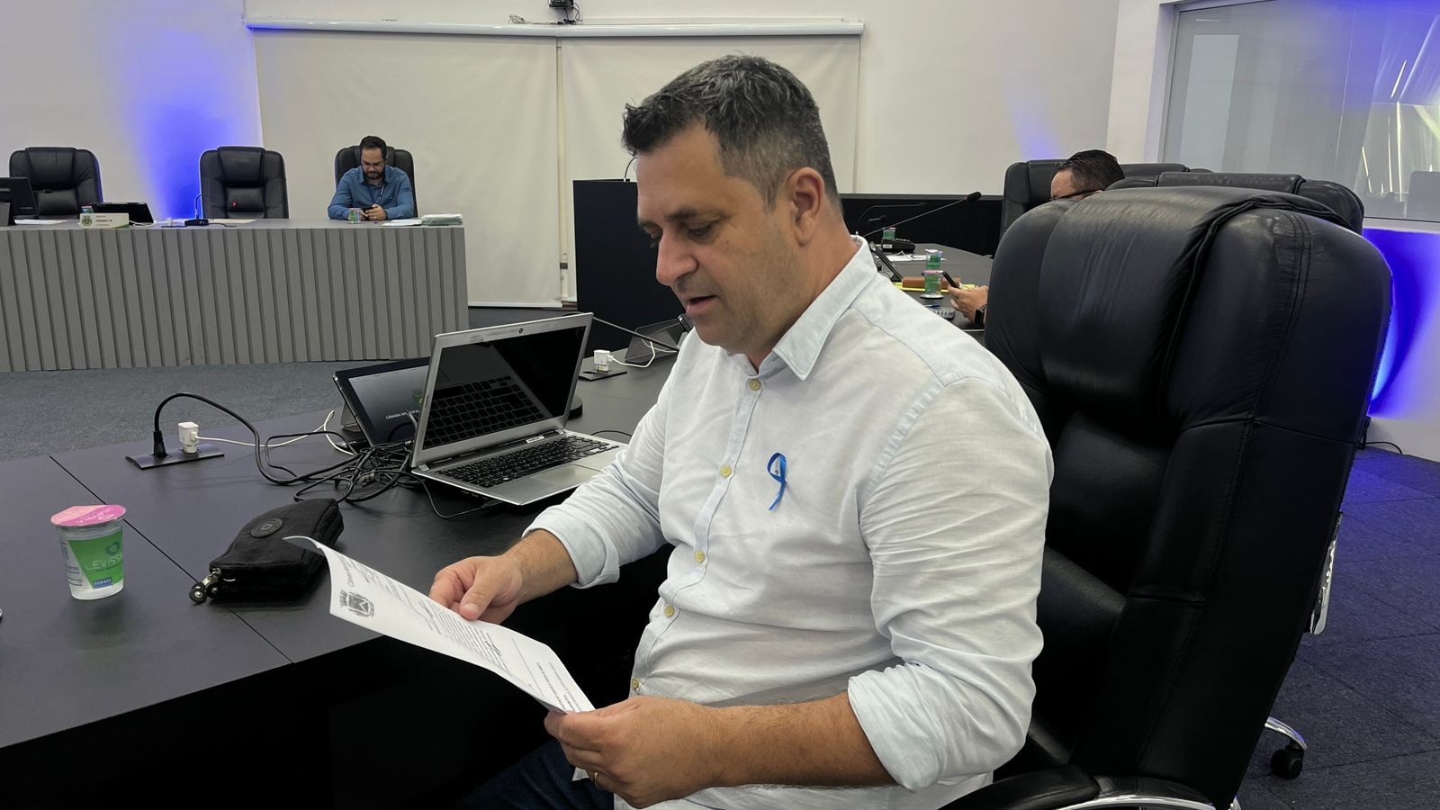 Vereador destina R$ 256 mil em emendas impositivas para entidades assistenciais e de Saúde de Santa Bárbara d’Oeste