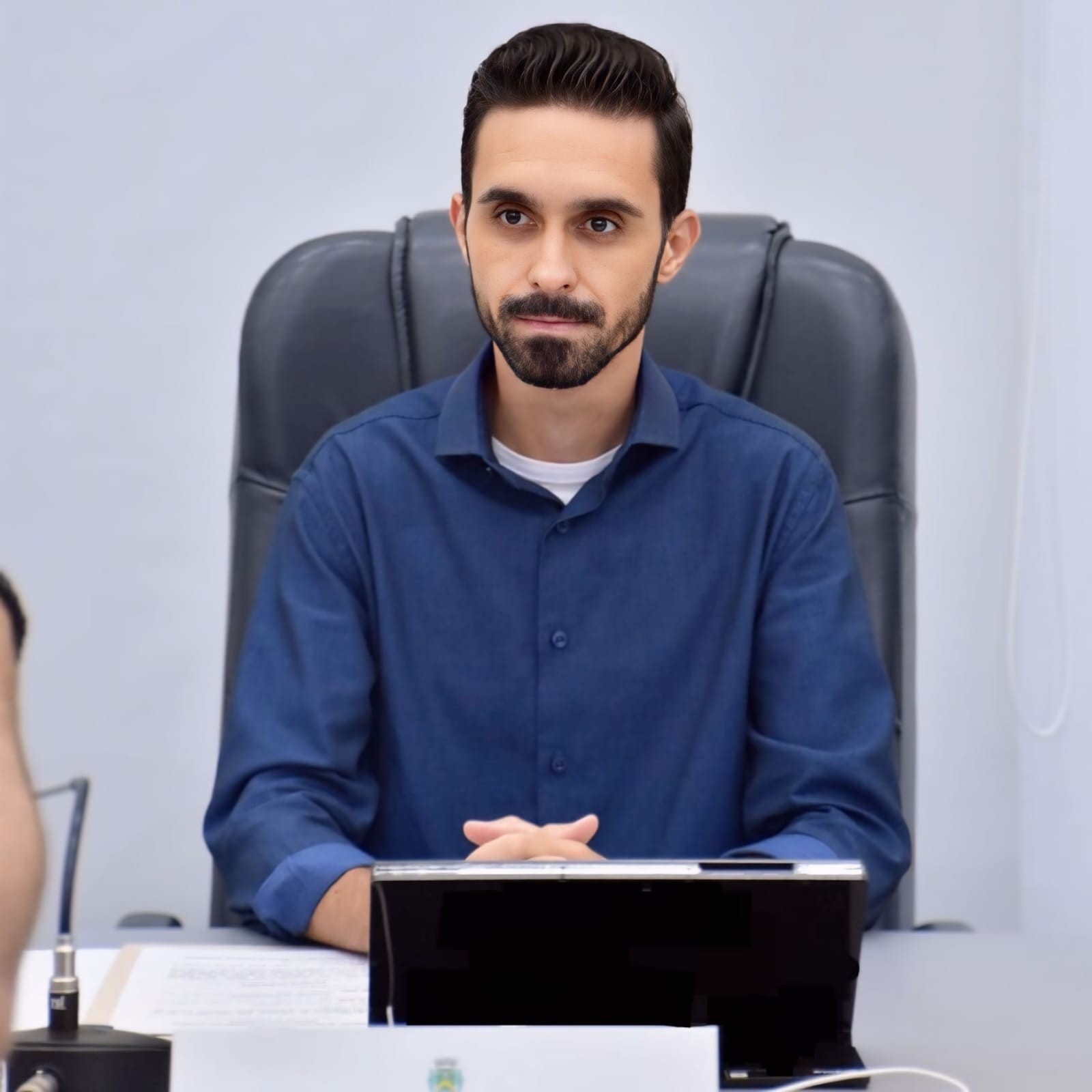 Vereador pede informações sobre demanda por consultas com médicos especialistas