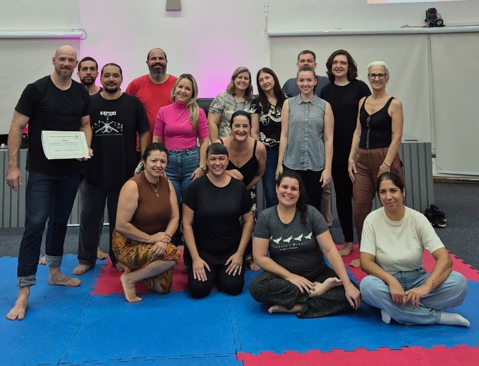 Curso de defesa pessoal para servidoras marca programação da Semana da Mulher na Câmara de Santa Bárbara