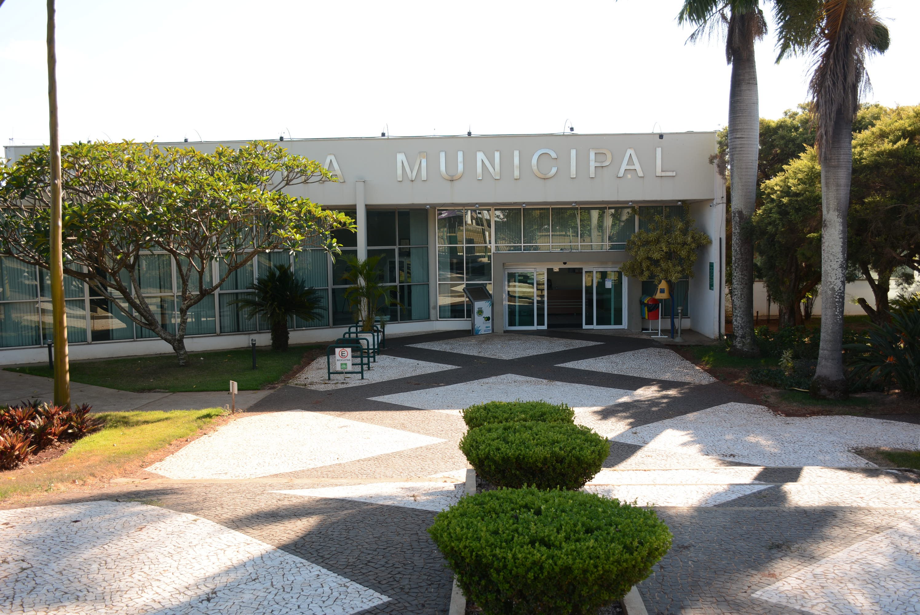 Câmara de Santa Bárbara d’Oeste vota três projetos na sessão desta terça-feira