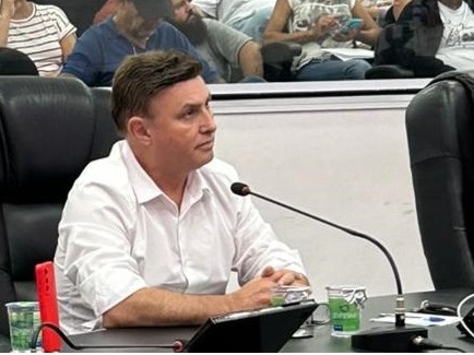 Vereador cobra explicações sobre funcionamento do aparelho de raio-x do PS Dr. Edson Mano