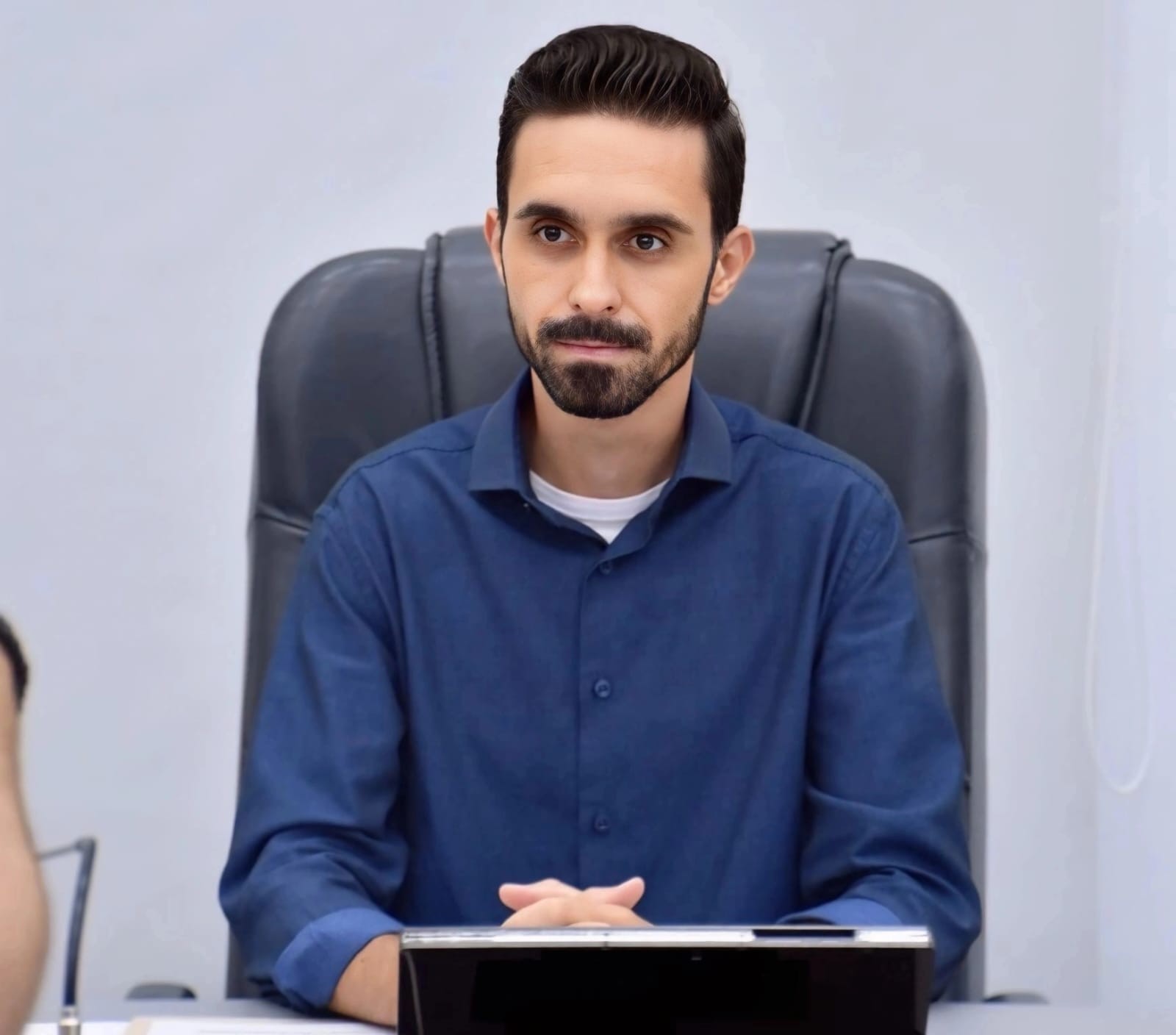 Implantação de aulas gratuitas de artes marciais no Cruzeiro do Sul é tema de requerimento