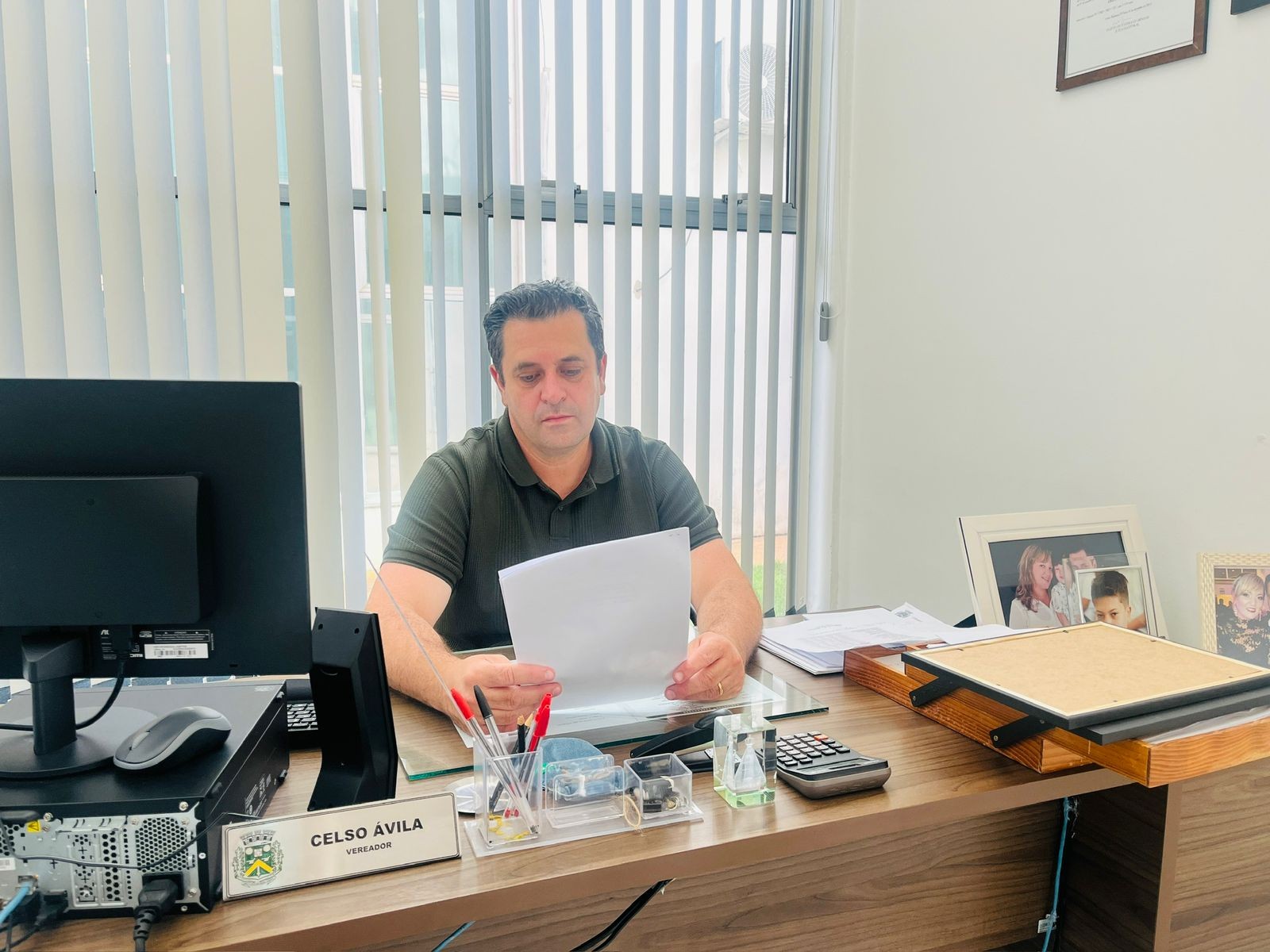 Projeto institui campanha de conscientização sobre entrega voluntária de filhos para adoção