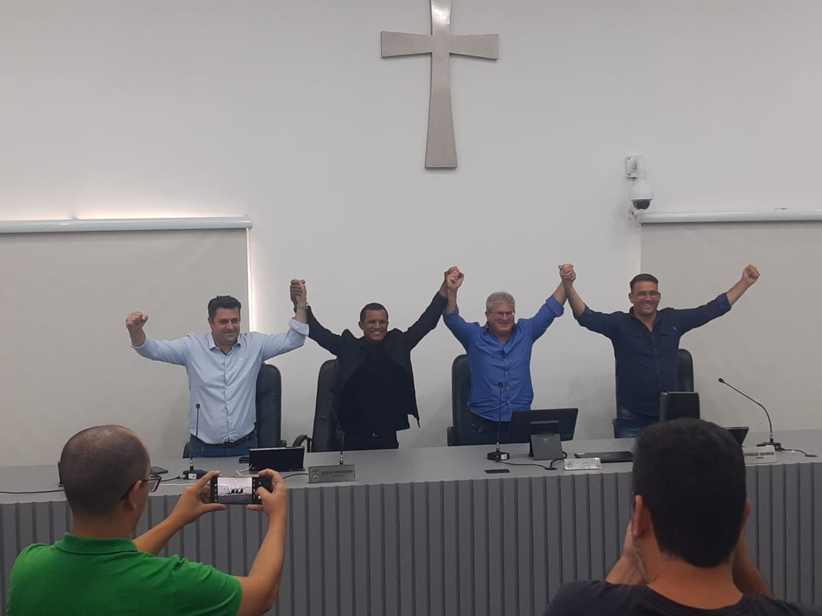 Tribunal aprova contas da Câmara referentes ao biênio 2023/2024
