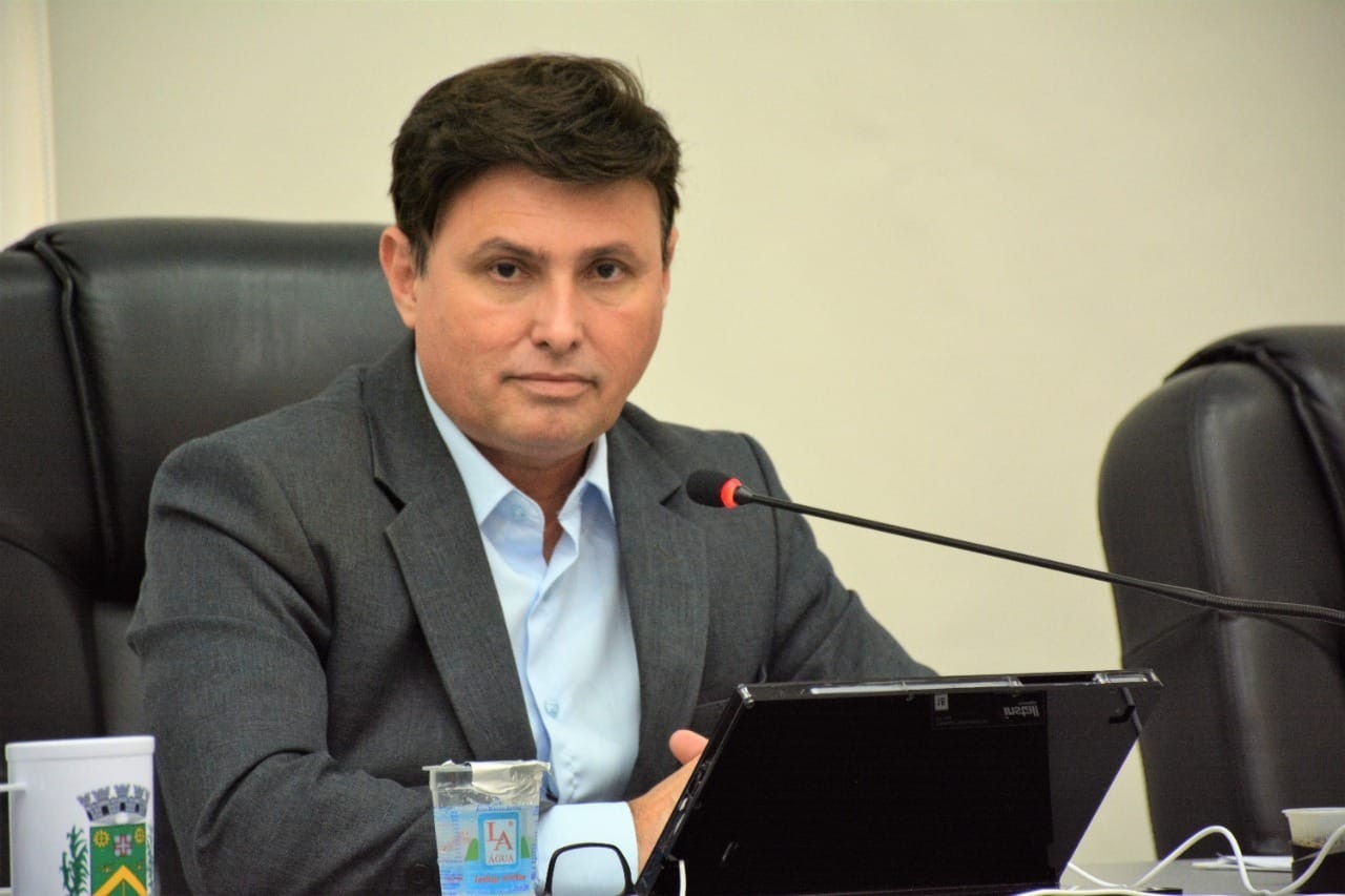 Secretário de Saúde confirma atendimento a vereador para reabertura do posto médico do Vista Alegre
