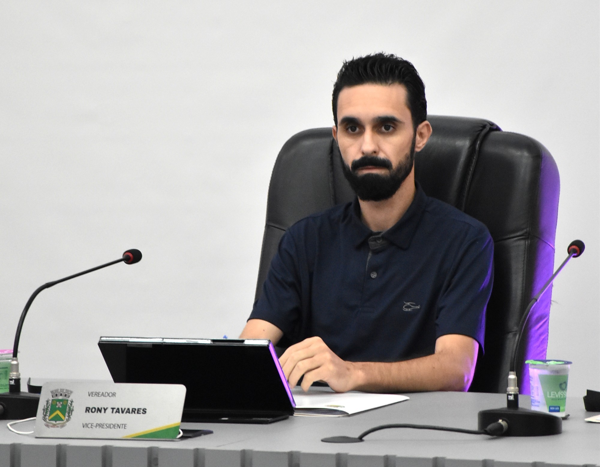 Vereador pede informações sobre fila de espera e realização de cirurgias eletivas em Santa Bárbara d’Oeste