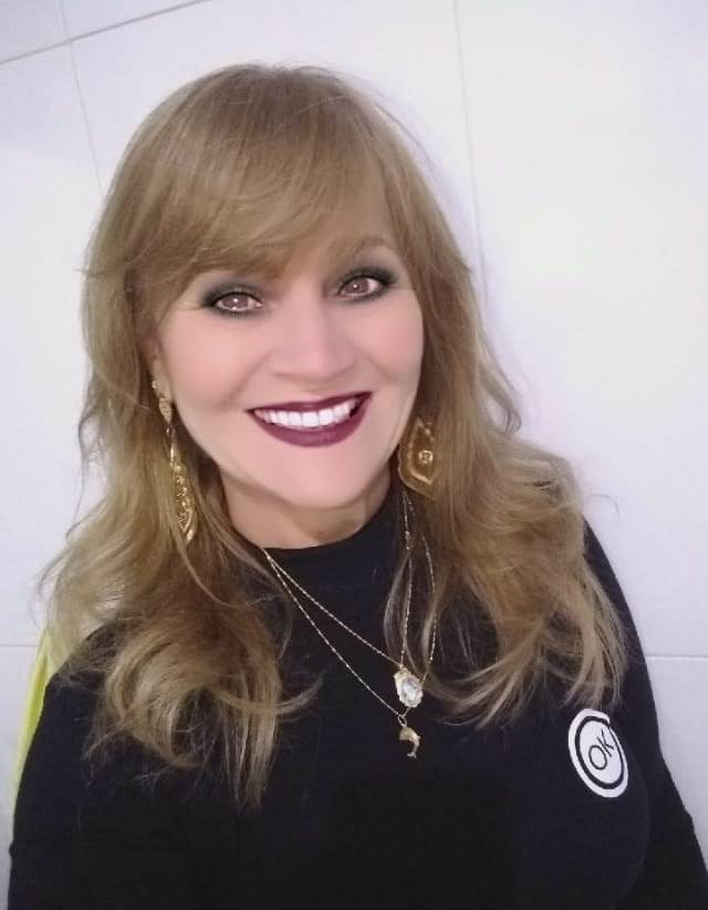 Elizete Maria Neves atua há mais de 20 anos no Hospital Santa Bárbara