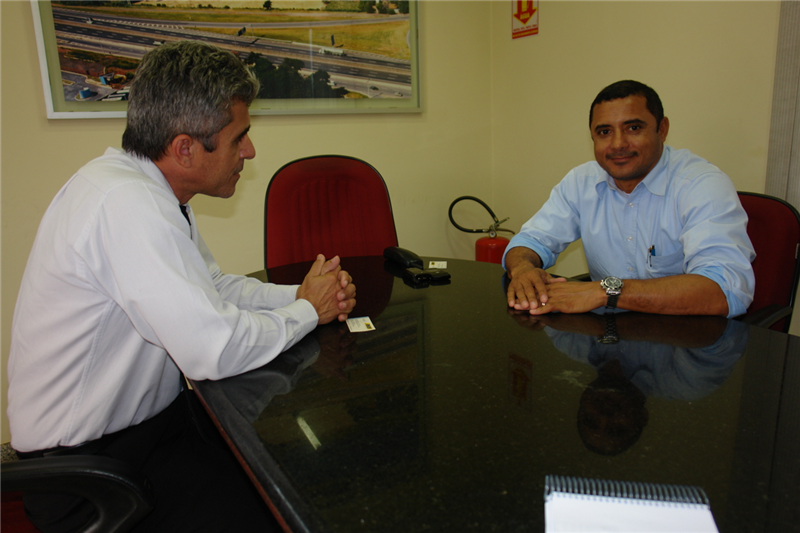 Anízio e Artur