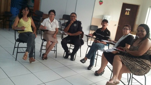 Projetos já foram debatidos com o Conselho da Mulher