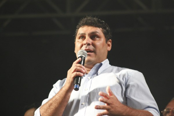 Para Bebeto, a medida resolve lacuna existente na festa