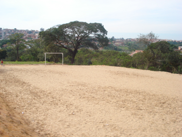Mini-campo