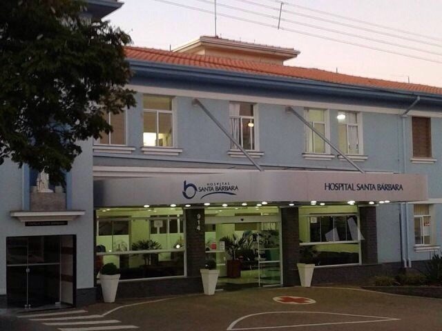 Para Bebeto, situação na Santa Casa é uma bomba relógio