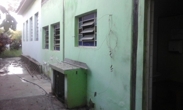 Núcleo está desativado desde o início da atual Administração