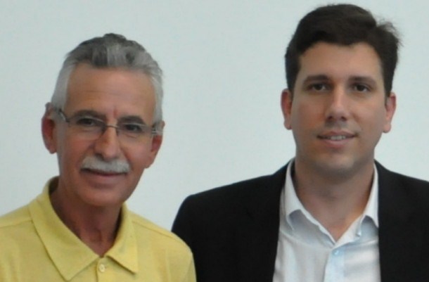 Lei é de autoria dos vereadores Carlão e Giovanni Bonfim