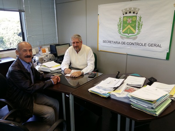 Pereira questionou trâmite para liberação de emenda de 2014