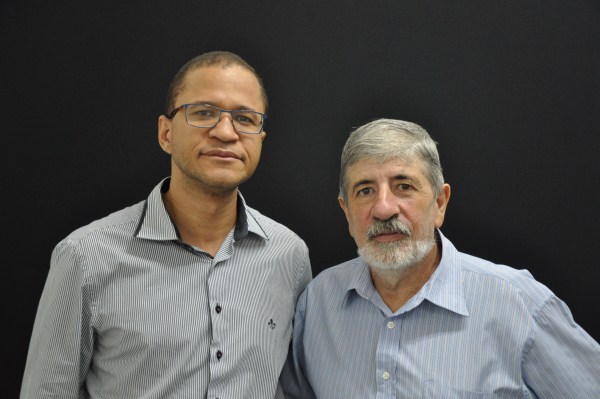 Uruguaio homenageia o urologista Edison Bezerra neste ano
